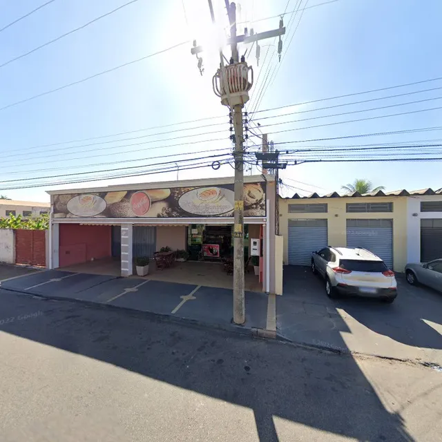 São Domingos Padaria E Confeitaria