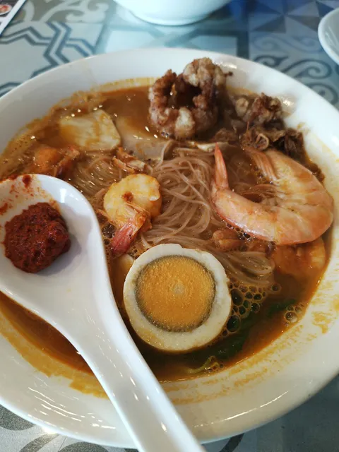 PenangLang Kopitiam Bukit Mertajam