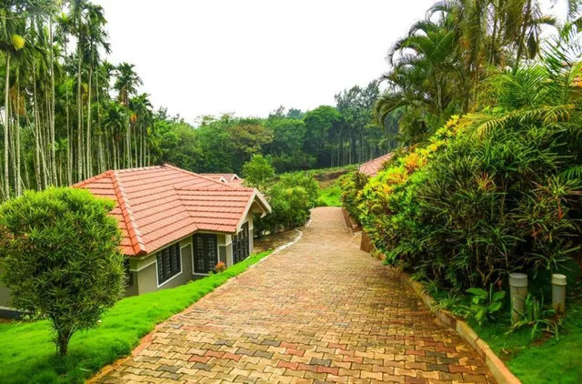Mudumalai Holiday Village Resort
