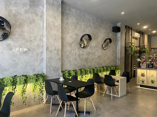 Bae Cafe (Before Anything Else) 택별한카페- Pluit