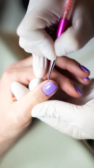 Mansion Beauty European Nail Studio