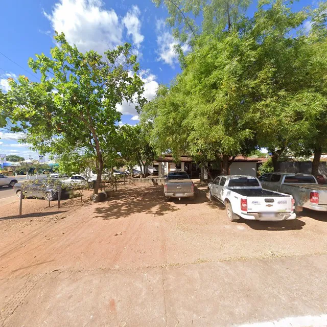 Restaurante Chapéu de Palha