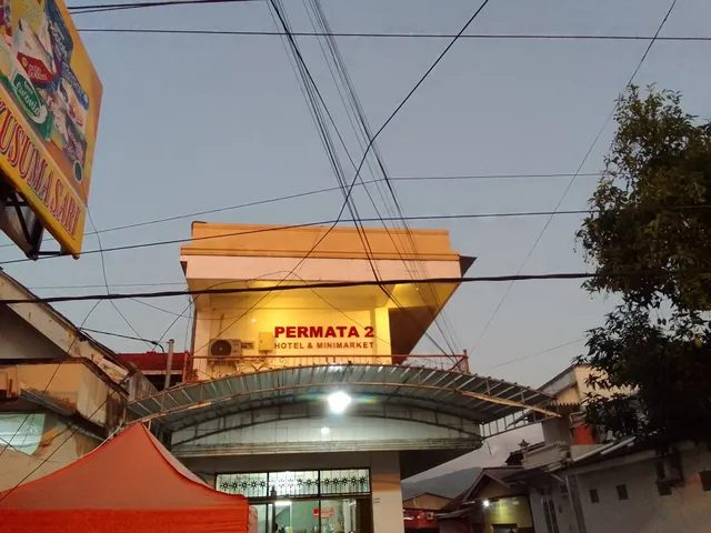 Hotel Permata Kusuma Sari 2