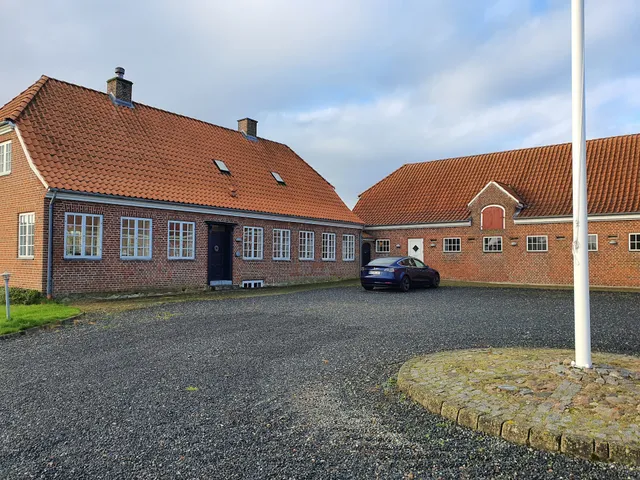 Bjerrumgaard Bed & Breakfast