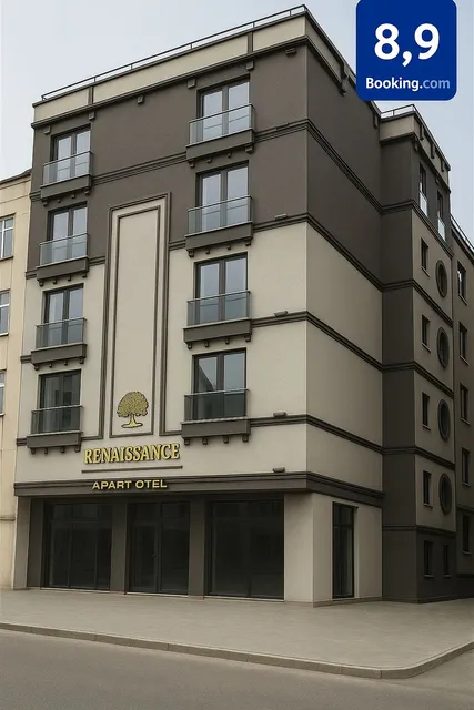 Renaissance Apart Hotel