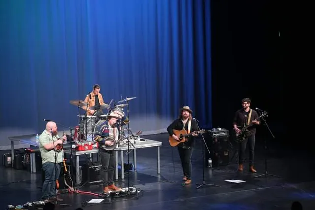 Gale-Ettrick-Trempealeau High School