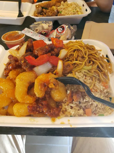 Panda Express