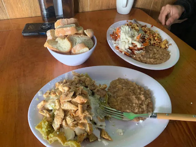 Loncheria el Compita