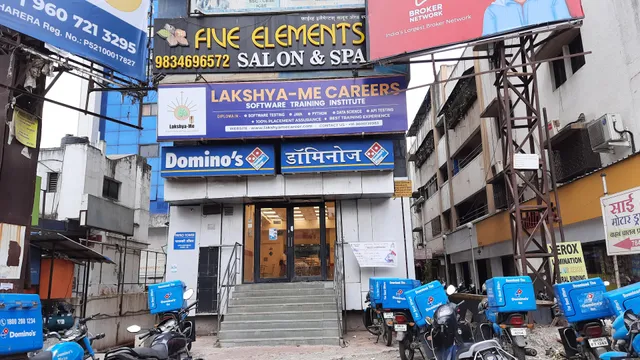 Domino's Pizza | Mayur Colony, Pune
