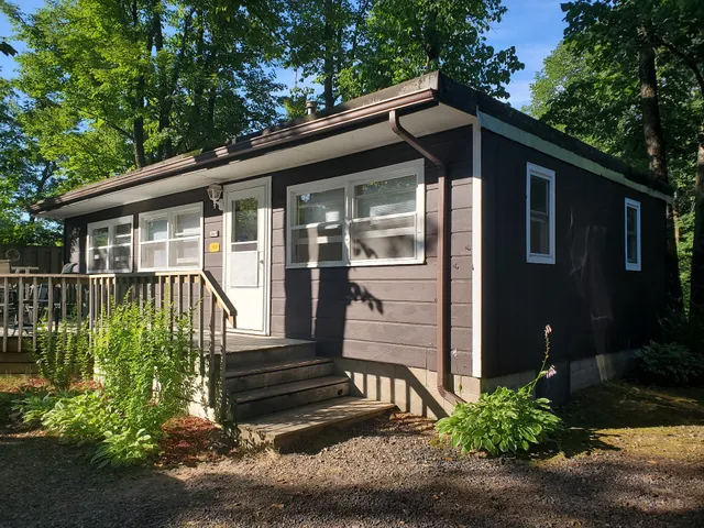 Reiske's Island View Resort