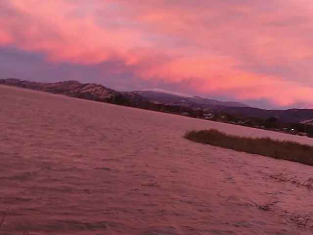 Southshore Mobile Park