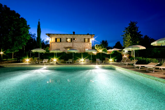 Fattoria Il Colombaio