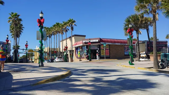 Christina's Beachwear & Gifts