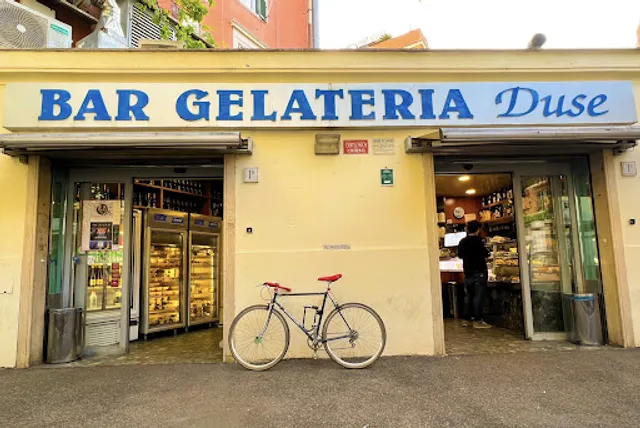 Gelateria Duse da Giovanni