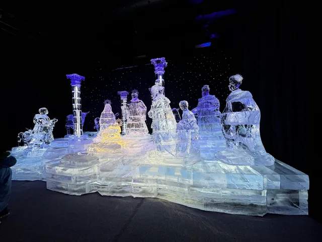 Gaylord Opryland Events Center