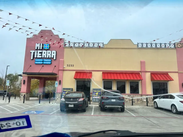 Mi Tierra Meat Market