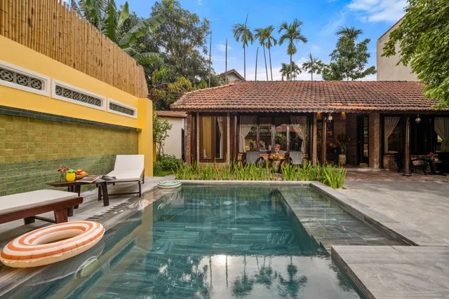 DeMin Villa Hội An