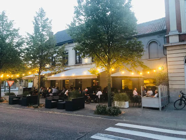 Het Oude Gemeentehuis