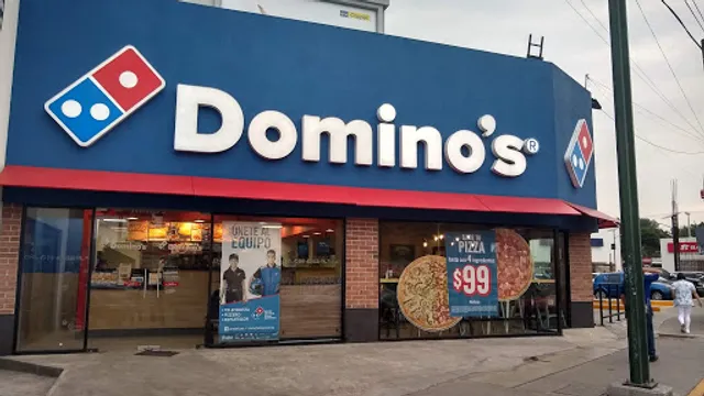 Domino's