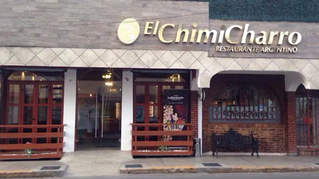 El Chimicharro