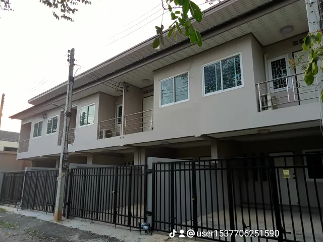K-1 guest house