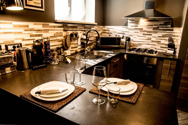 "Here" Mini loft Alghero