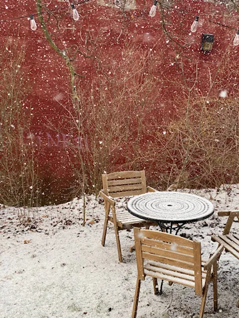 Beaver Falls Coffee & Tea Company