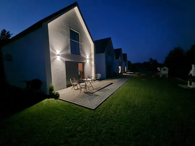 Baltic Breeze Domki Władysławowo