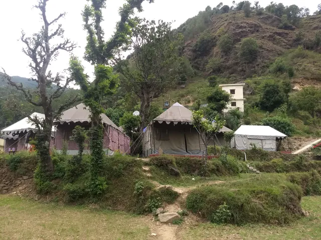 Kedar Kashi Cottage