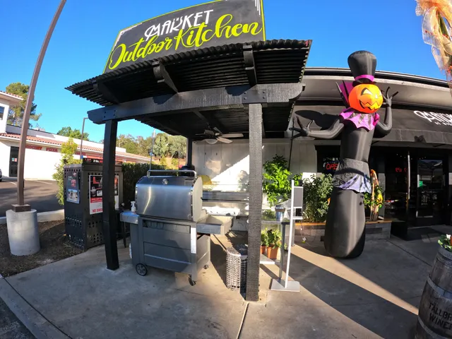 The Market At Hidden Meadows