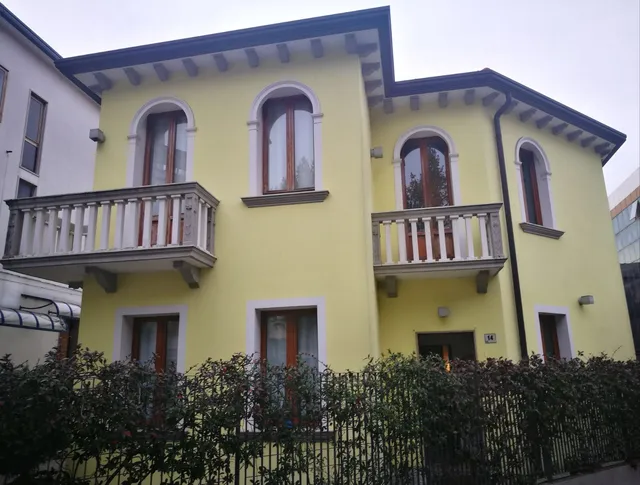 Villa Ricordi