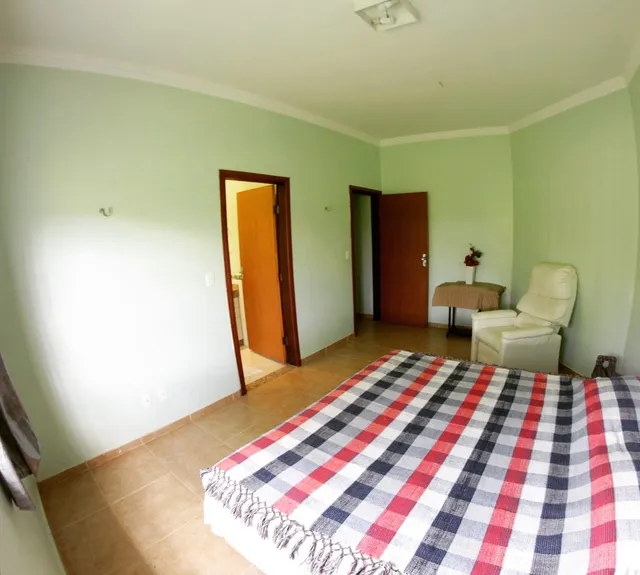 Fazenda Dona Netinha