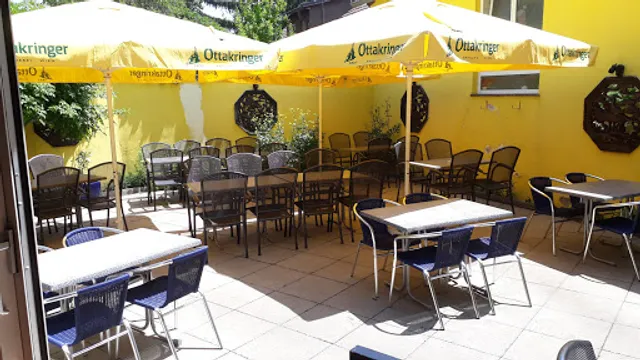 Chinarestaurant Xin Yu