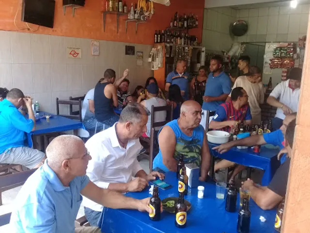 Casa do Norte Padre Cícero