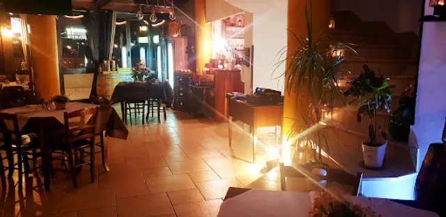 La Fiamma Griglieria | Steakhouse specializzata nella maturazione della carne