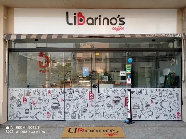 Libarino's Coffee