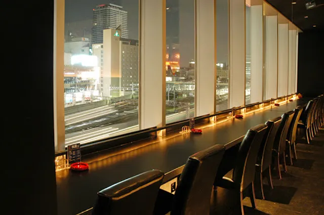 電気羊酒場 JR55ビル店（エレクトリックシープバー）