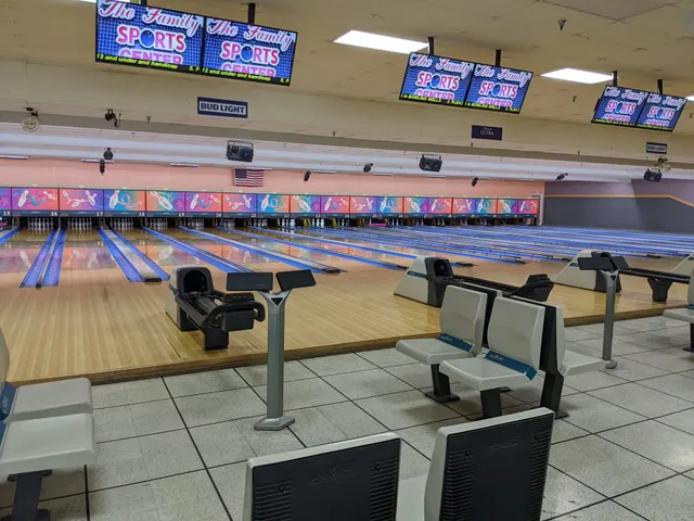 Strike House of Asheboro