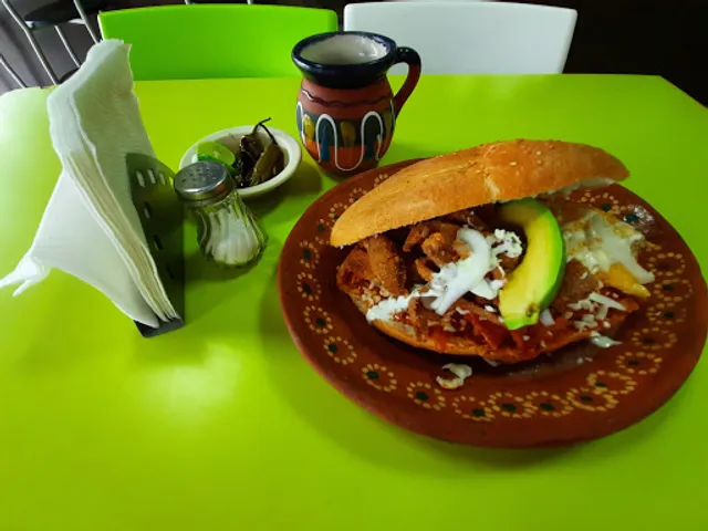 Don Chilaquil Constituyentes