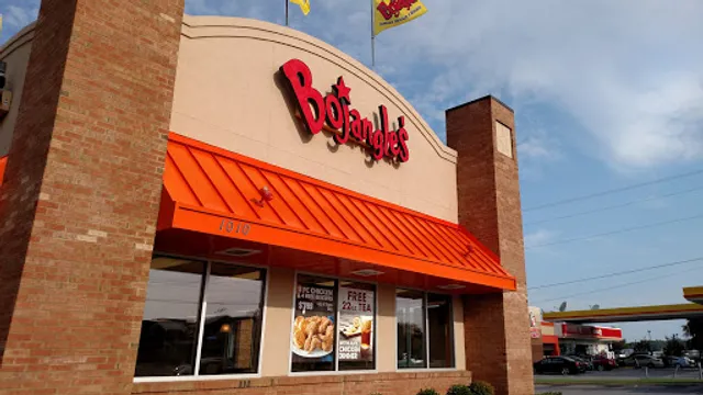 Bojangles