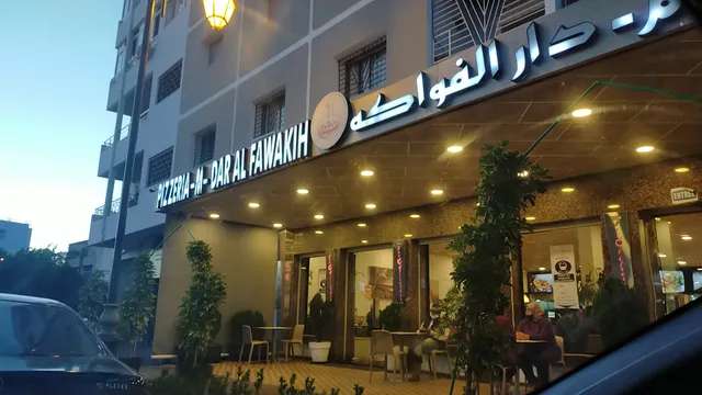 Dar Al Fawakih Mabella