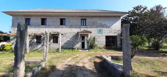 A Dársena do Francés