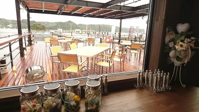 神戸Steak Hana / Cafe DINING Hana