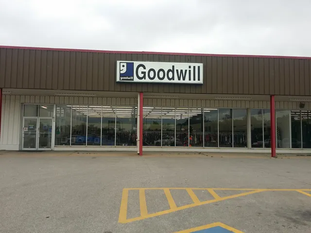 Goodwill Industries of Kansas