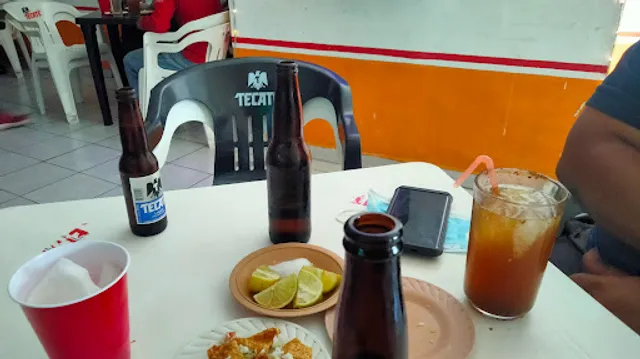 La Torcacita | Restaurante Bar