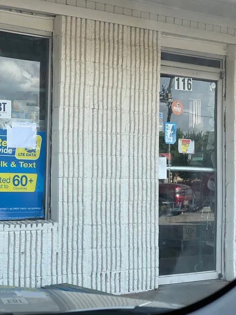 New Bisco Tropical Food market