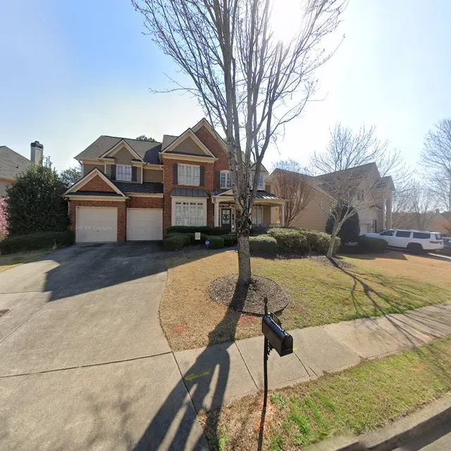 Atlanta Swimming Pools