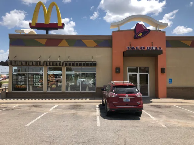 Taco Bell
