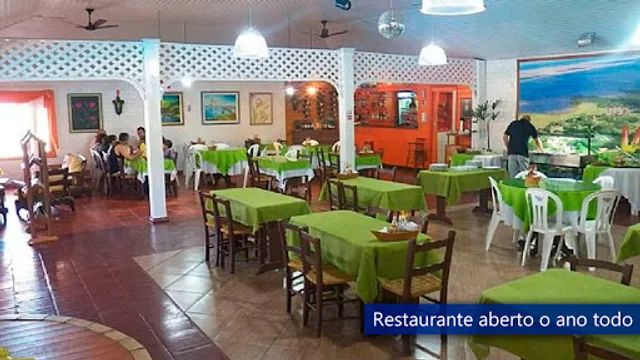Restaurante do Lagoa