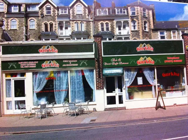 Gurkha